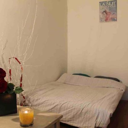 Nice Studio In The Heart Of Sceaux Apartment Sceaux  Ngoại thất bức ảnh